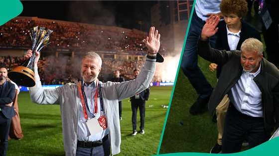 Roman Abramovich decides his next football move after selling Chelsea in 2022