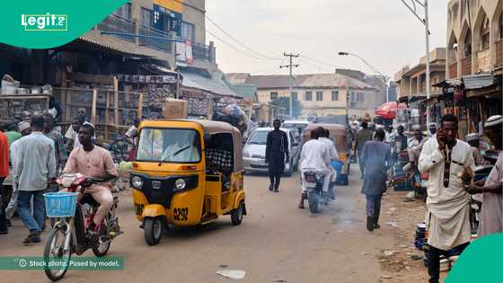 Tsadar fetur: Mazauna Kano sun hakura da hawa mota, sun nemawa kansu mafita