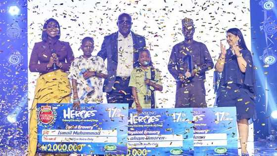 Indomie Heroes Awards returns with more inspiring stories