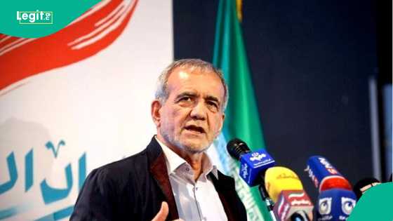 Iran ta kafe kan sharadin sulhu da Amurka, ta yi fatali da tsagaita wuta na wucin gadi