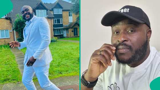 Nigerian man who felt food, drinks and groceries are cheaper in UK blown away after entering Spain