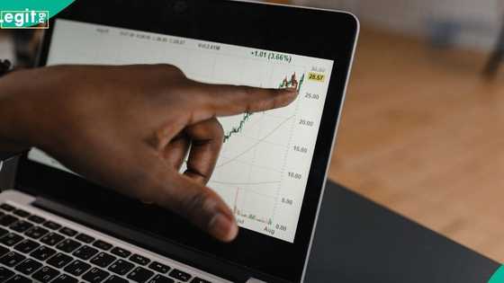 Nigerian stocks gain 0.81% in one week as NGX market value hits N155.83trn