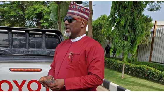 Dino Melaye drags Gbajabiamila to court over infectious diseases bill