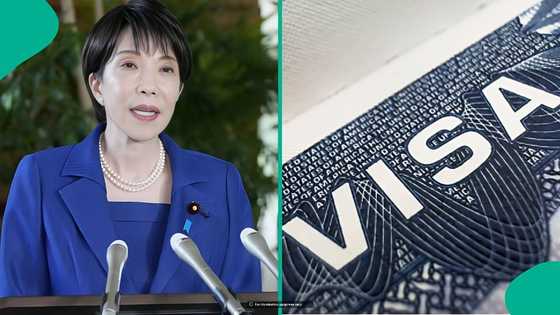 Japan lists 63 countries whose citizens can apply for Japanese visas for free