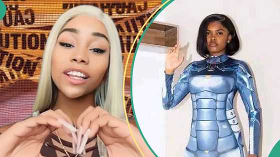 Jarvis set to host popular TikTok streamer Pinky Doll on Live video, flyer trends: "Active queen"