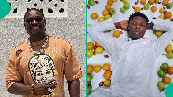 Mohbad: VDM reacts as Nigerians make decision over late singer's alleged killer's investigation
