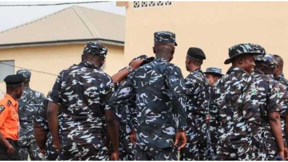 Breaking: Former customary court president reportedly assassinated