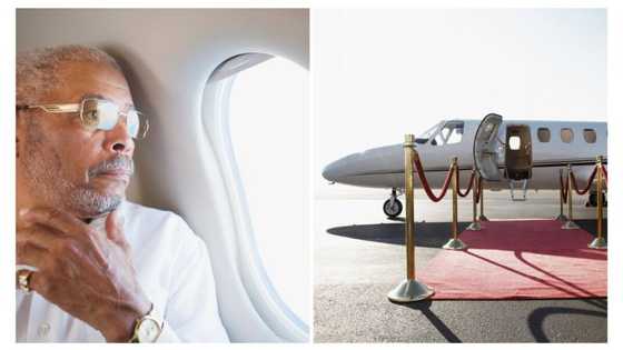 Angry private jet owners sue Nigerian government over N30 billion tax