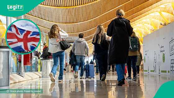 UK publishes categories of foreigners exempt from attending citizenship ceremony in 2026