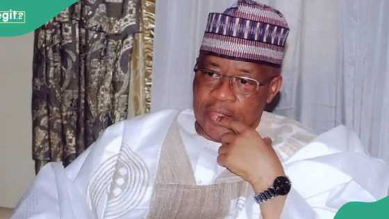 Coup d'état in Nigeria? Babangida dispels return of military in govt