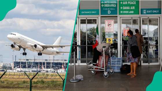 Airfares may rise in Nigeria as aviation fuel price jumps to N2,700 per litre