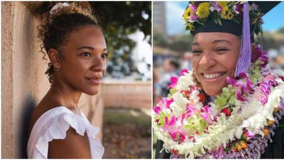 Danielle McCleave: Lady is first Black woman to earn PhD in Architecture from University of Hawaii