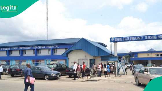 Lokaci ya yi: Yanayin da wani likita ya rasu a asibiti ya ja hankali, NARD ta yi magana