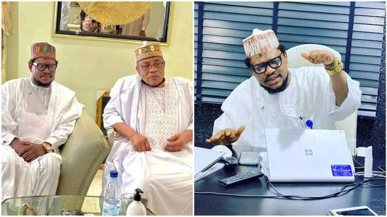 Another APC presidential aspirant withdraws from race, gives reason