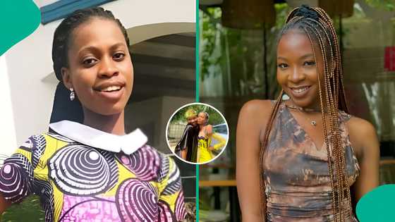 Friend shares what Ifunanya Nwangene did the night before her death, speaks on her character