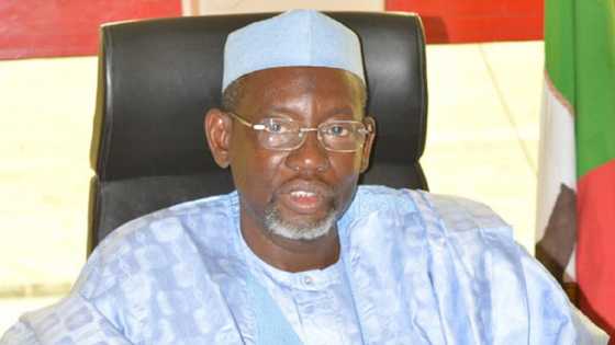 Muhimman Abubuwa 7 Da Ya Dace A Sani Game Da Umar Namadi, Dan Takarar Gwamnan APC a Jigawa