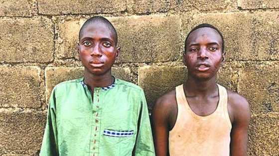Na kashe dan uwan na saboda mahaifin mu nuna masa kauna - Wanda ake zargi da kisa