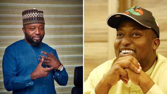 ASUU strike: APC youth leader is unaware and insensitive, says PDP New Generation