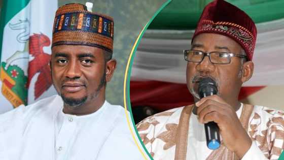 Breaking: Bauchi Emirate strips APC senator of traditional title for criticising PDP governor