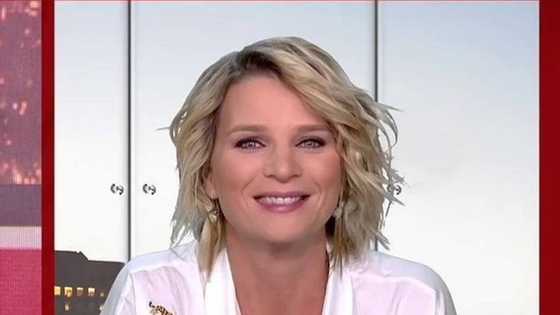 France Pierron : le nouveau style du journalisme sportif
