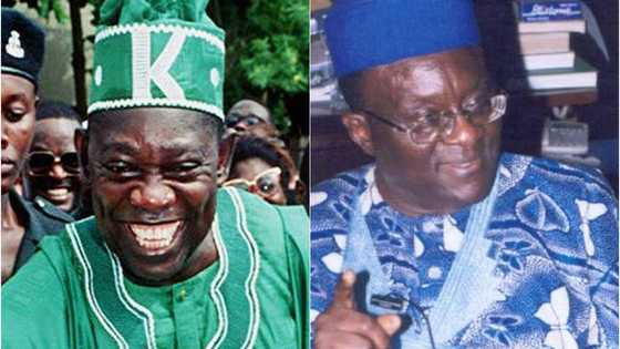 June 12: Senator Uba Sani celebrates Abiola, Fawehinmi, reassures constituents on security
