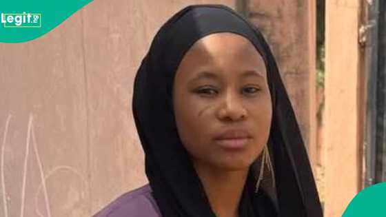 An gano yadda aka sace Hamdiyya a Sokoto, aka tsira mata allura a daji