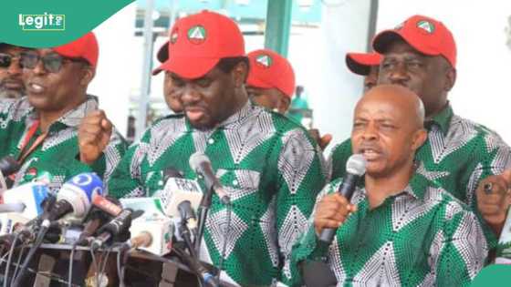 Breaking: Labour declares indefinite strike, details emerge