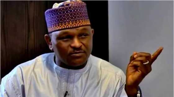 2023 election: Powerful presidential candidate denies allegation of theft