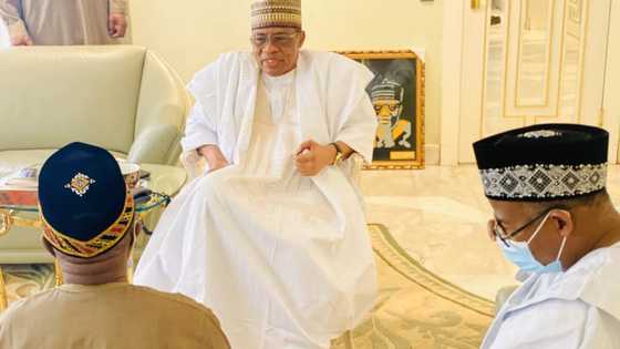 ACF chieftain replies IBB: Military regime is not the same as democratic government
