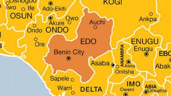 Just In: Tension as gunmen shoot PDP chairman in southeast state