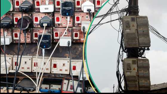 Kamfanonin lantarki sun zalunci mutum miliyan 7.1, sun ci N105bn a cikin watanni 9