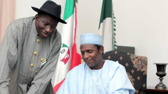 Sunaye: Yar'adua, Jonathan da sauran mutane 17 da suka jawo aka ci tarar Najeriya biliyan $9 a kotun Ingila