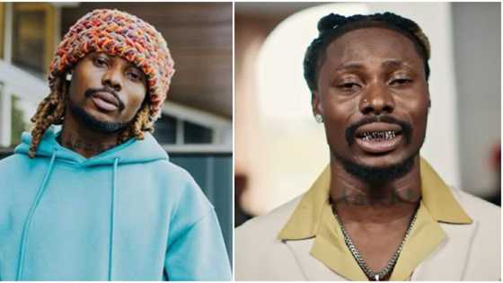 Asake’s UK Concert: Reactions as Brixton Academy guards reportedly took bribes from those without tickets