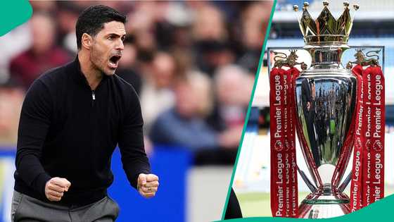 Supercomputer predicts Premier League winner after Arsenal’s controversial win over West Ham