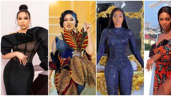 Social media users explain why most people link celebrities with promiscuous lifestyle