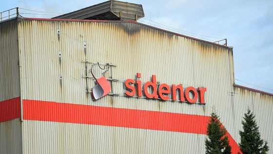 Spain probes steelmaker for alleged trading with Israeli arms firm