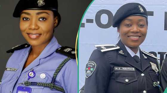 Grief as popular Lagos DPO dies after surgery, details emerge