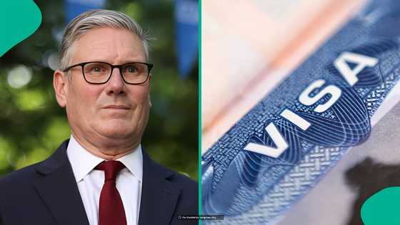 UK publishes Skilled Worker visa application fees, explains healthcare surcharge