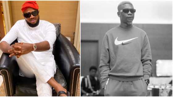 "You've been taking me for a fool": Auto dealer gives rapper Reminisce 24 hours to pay his debt