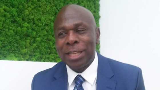 Hatsarin "Gas" a Kaduna: Shugaban hukumar NAEC, Farfesa Malam, ya mutu
