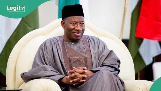 2027 election: PDP gives condition Jonathan may get automatic ticket