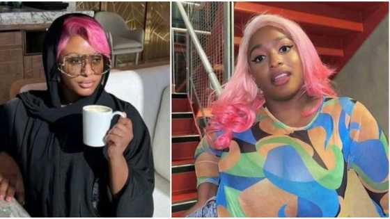 DJ Cuppy expresses her displeasure with boys, shares encounter with one of them, Nigerians react to her video