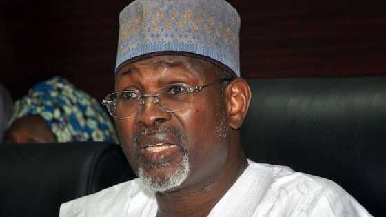 Former INEC chairman Jega finally reveals why he joined PRP, blasts APC, PDP