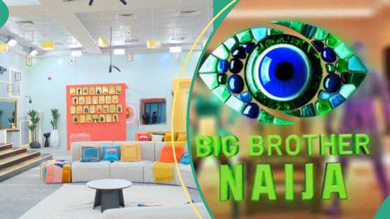 BBNaija season 10: Pictures of Big Brother’s newly redesigned house trend on the internet