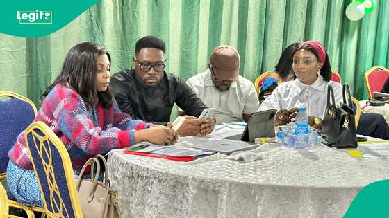 2027 election: INEC opens recruitment portal for ad hoc staff, releases application links