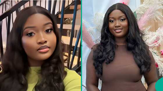 Nigerian lady shares why best friend prayed for her UK visa to be denied: “I was coming to join her”
