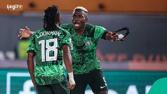 Journalist list damages missing the FIFA World Cup could do to Osimhen and Lookman