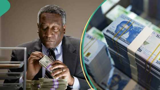N1,235 per £1: Naira weakens against foreign currencies as CBN fails on promise to clear FX backlog