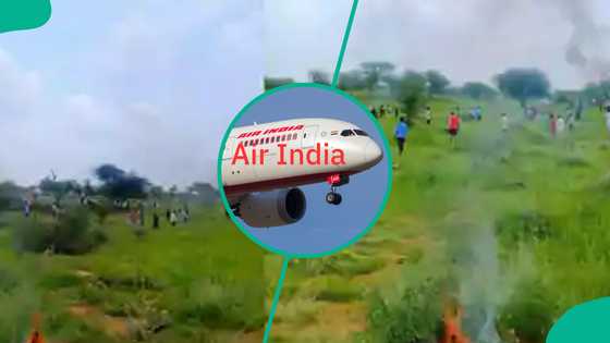 Plane crashes again in India, killing two pilots on board, safety review launched