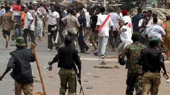 Allah kau da masifa: An kashe mutane 2 a rikicin kabilanci daya barke a jahar Kogi